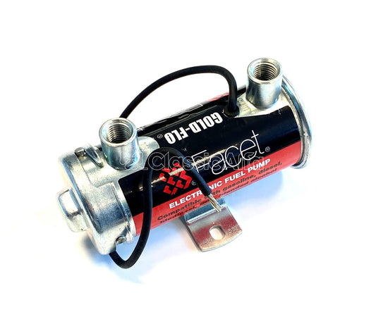 FL063/1 FACET ELECTRIC FUEL PUMP - COMPETITION CARS & 2600