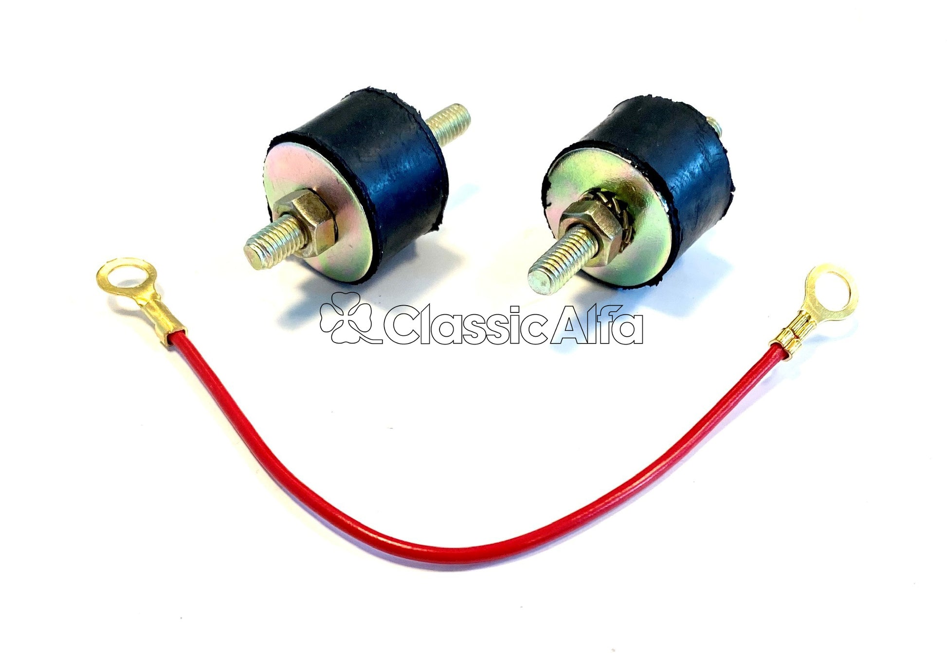 FL063/6 FACET FUEL PUMP MOUNTING KIT