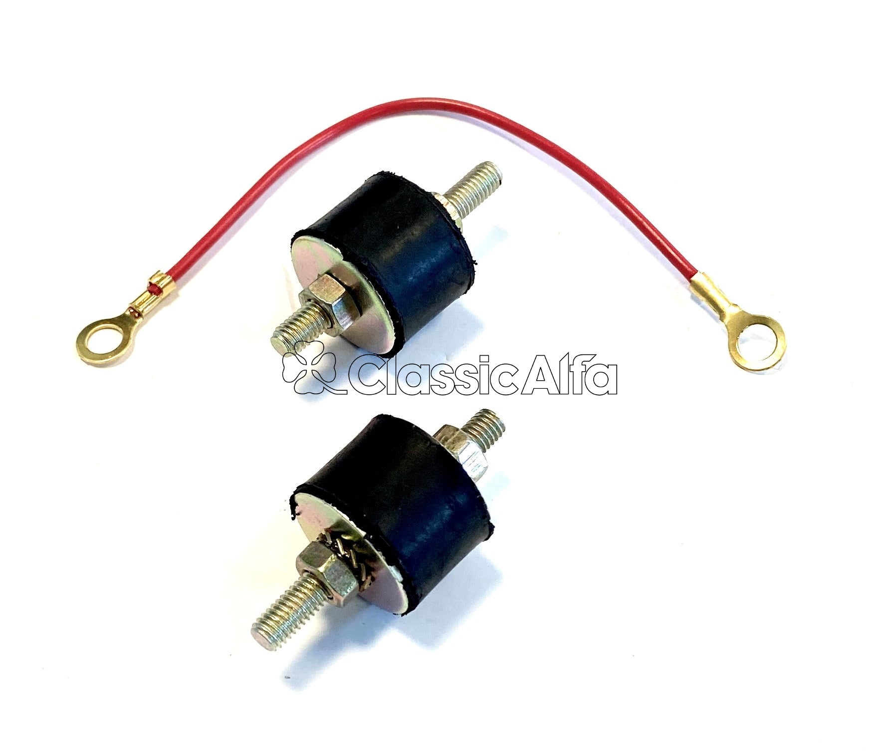 FL063/6 FACET FUEL PUMP MOUNTING KIT