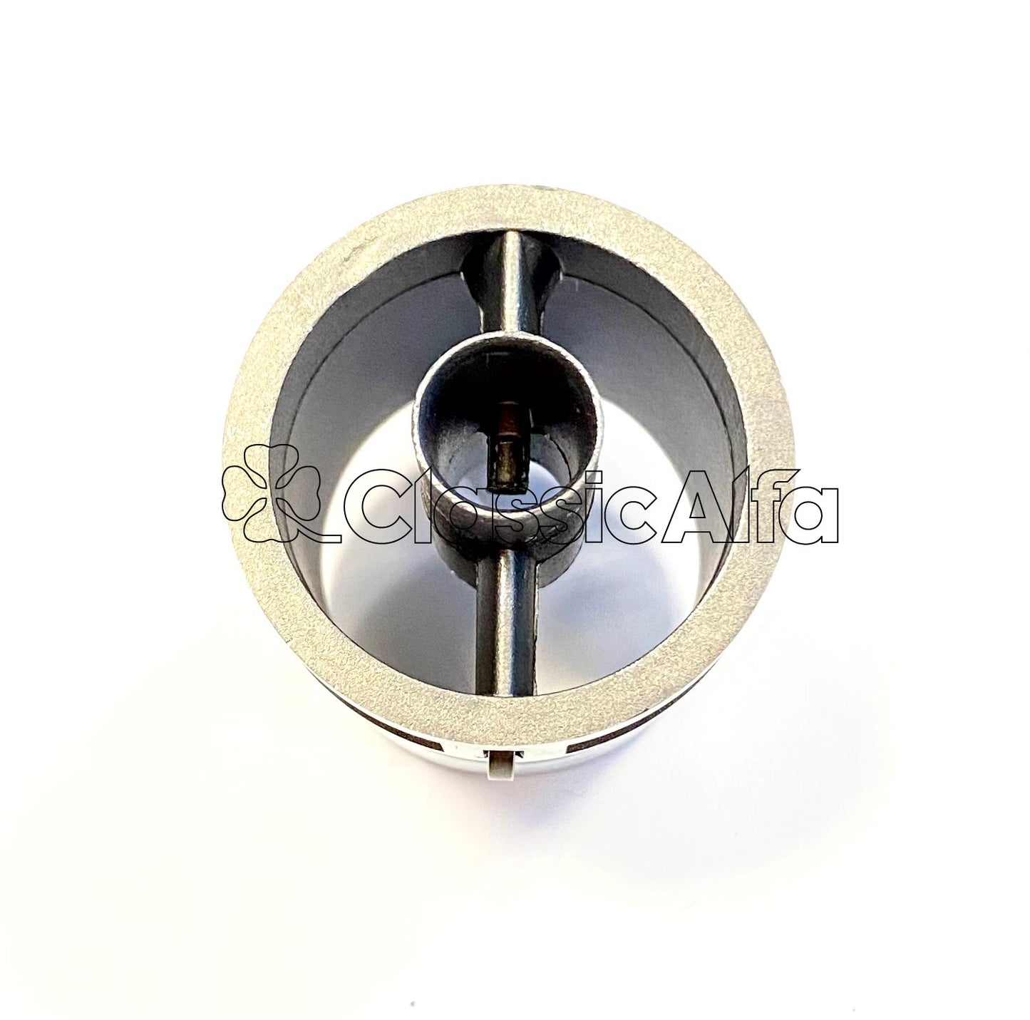 FL067/1 40mm DCOE VENTURI FOR SLEEVED RAMPIPE