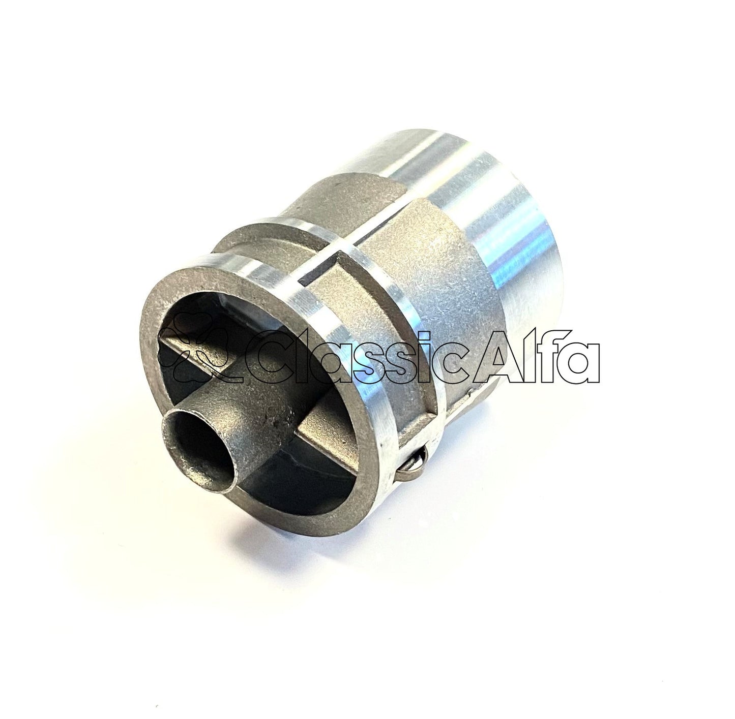 FL067/1 40mm DCOE VENTURI FOR SLEEVED RAMPIPE