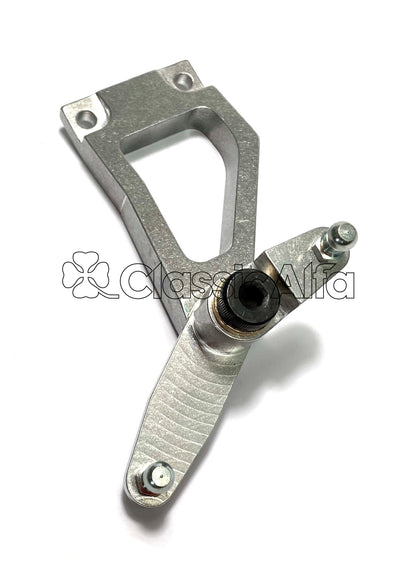 FL084 DCOE WEBER BELLCRANK & BRACKET - LHD CARS