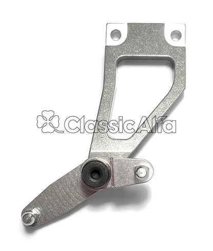 FL084 DCOE WEBER BELLCRANK & BRACKET - LHD CARS