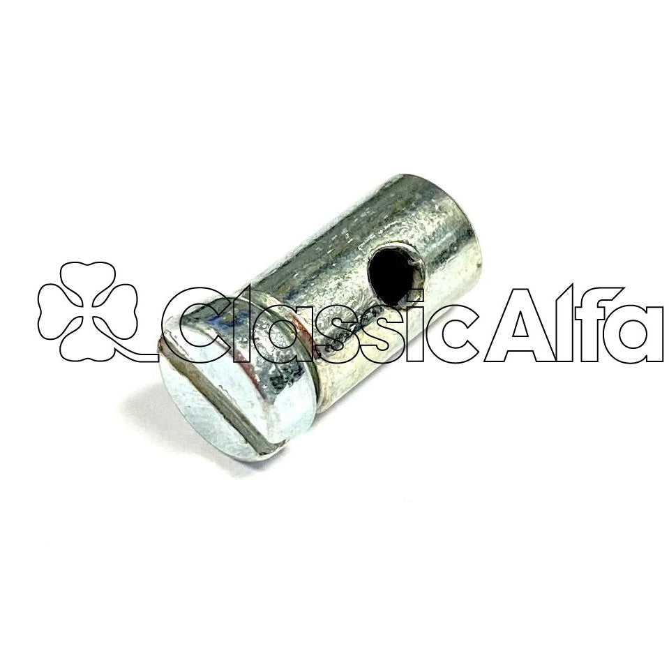 FL086 HAND THROTTLE CABLE STOP