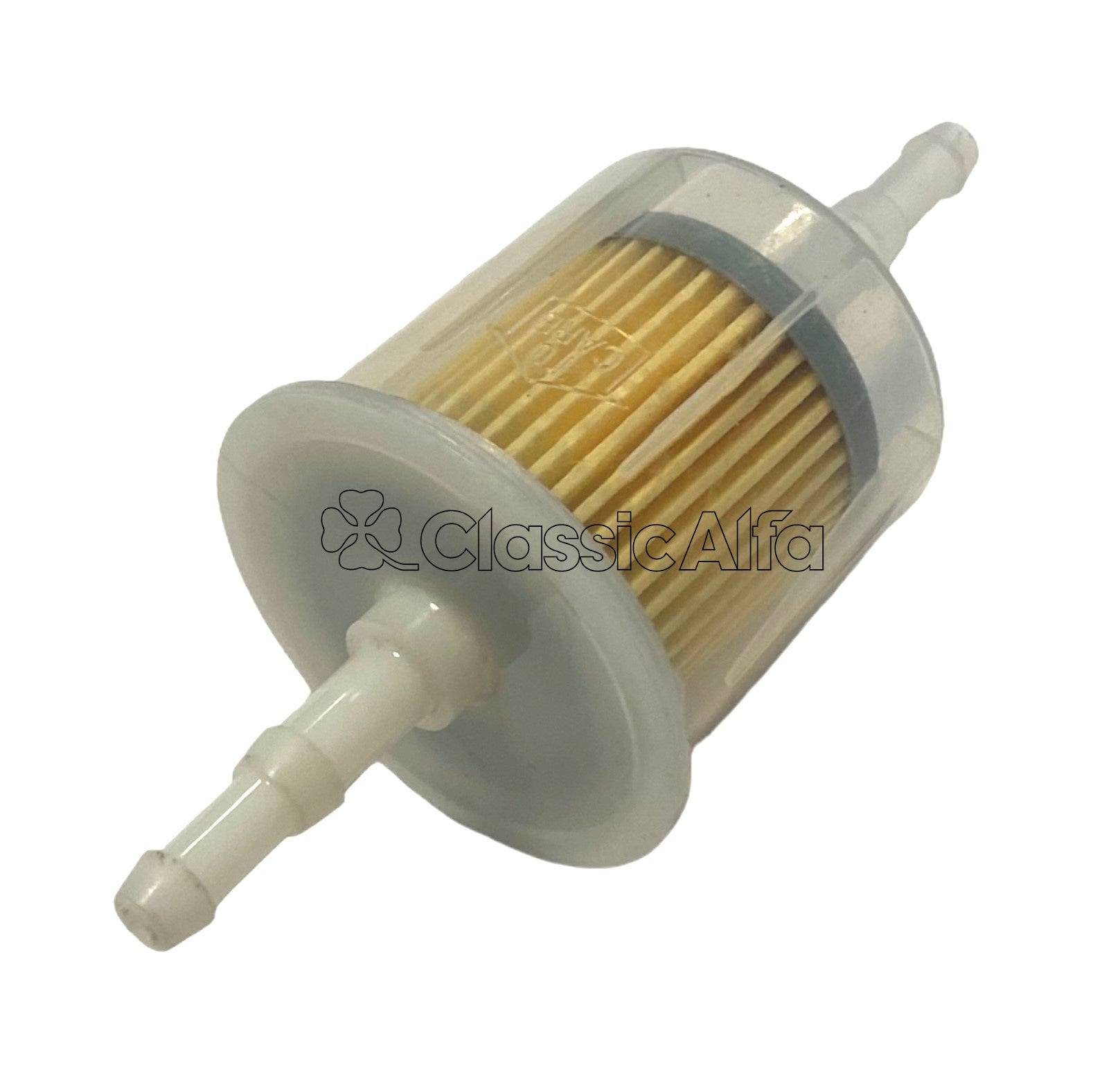 FL090 UNIVERSAL INLINE FUEL FILTER
