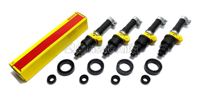 FL093 SET FUEL INJECTORS SPIDER 89-93