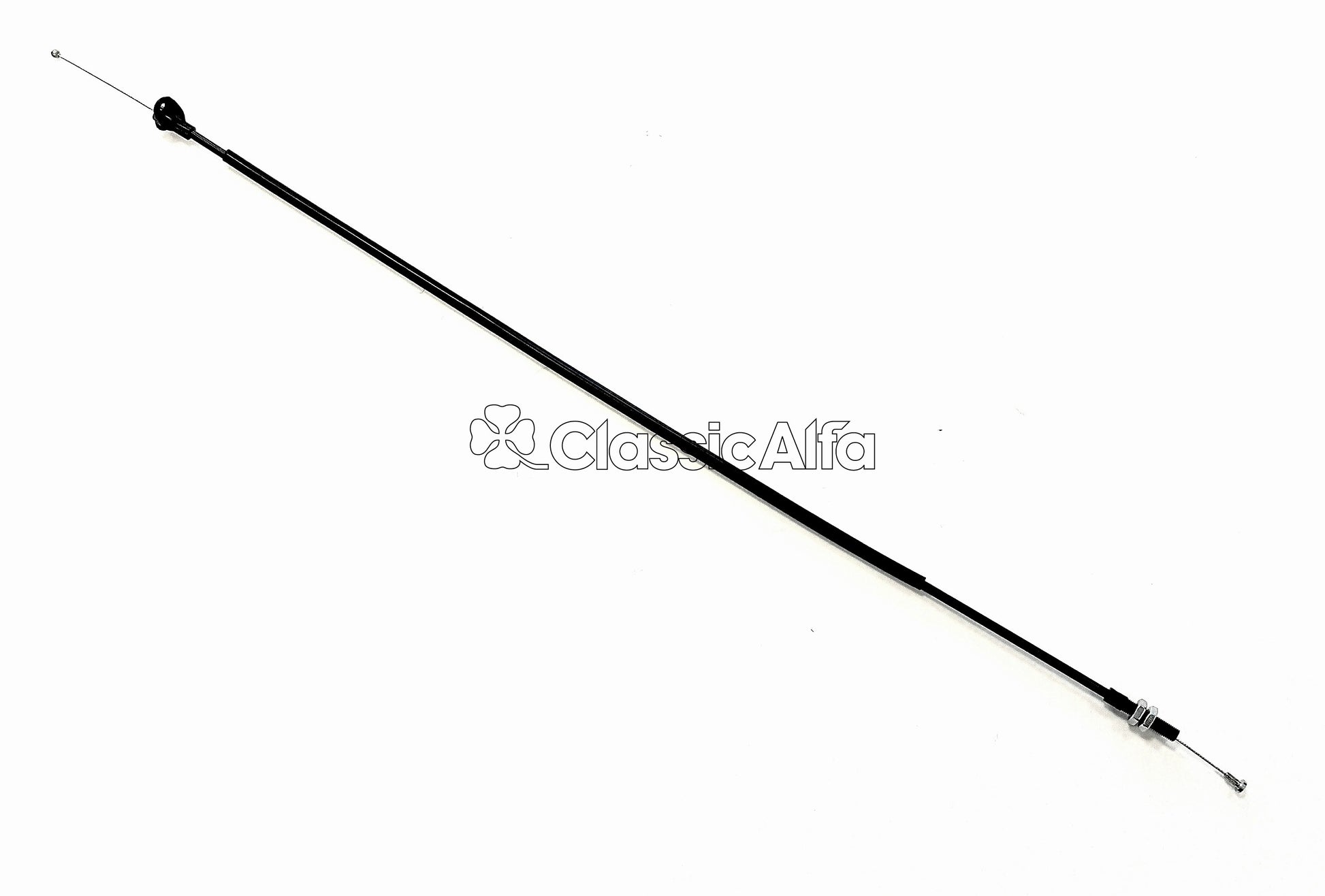 FL095 SPIDER ACCELERATOR CABLE SPIDER FUEL INJ 87-93