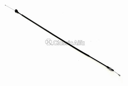 FL095 SPIDER ACCELERATOR CABLE SPIDER FUEL INJ 87-93