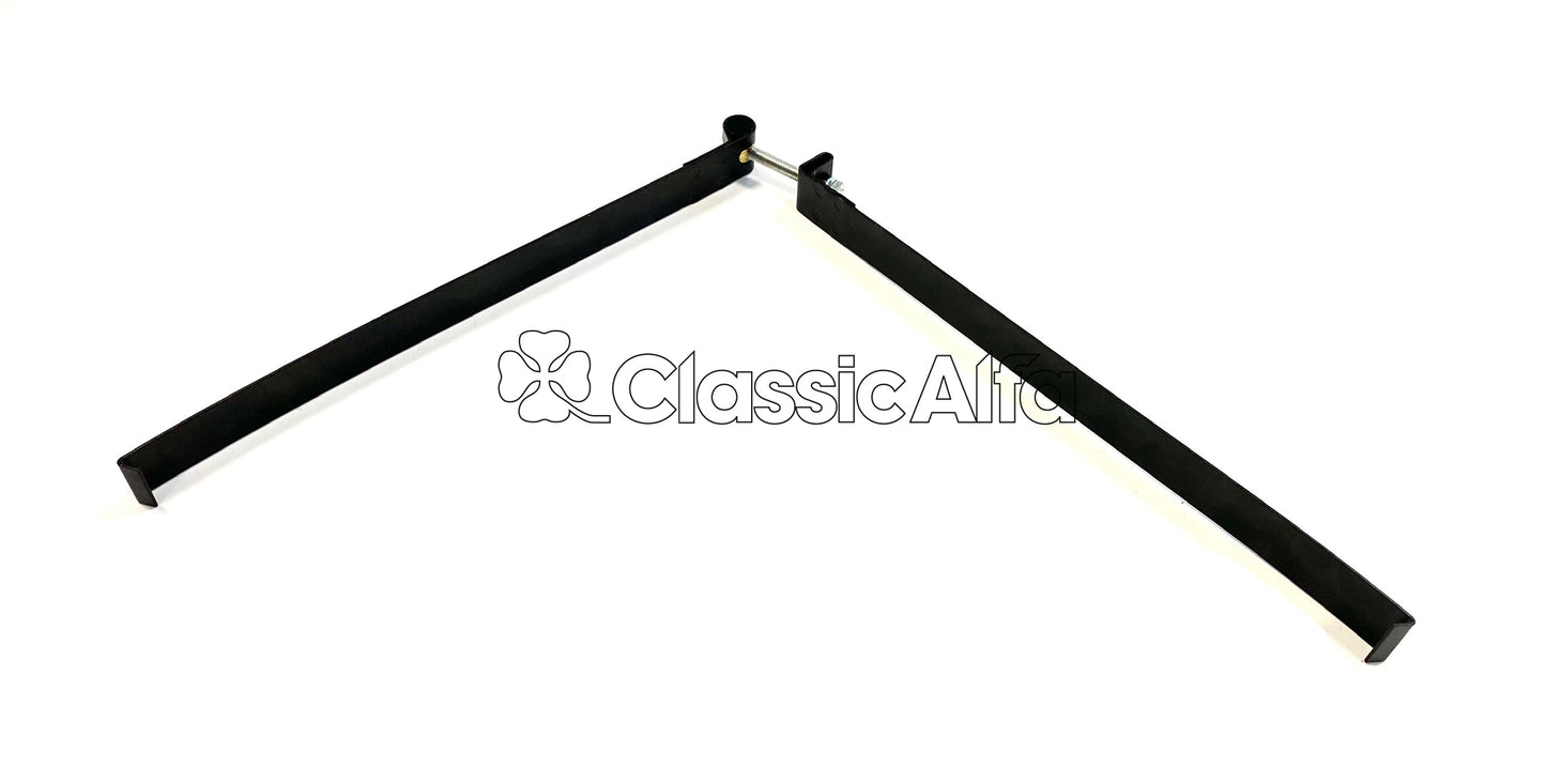FL122 STRAP FOR AIR FILTER HOUSING EARLY 105