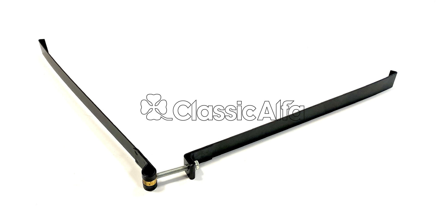 FL122 STRAP FOR AIR FILTER HOUSING EARLY 105