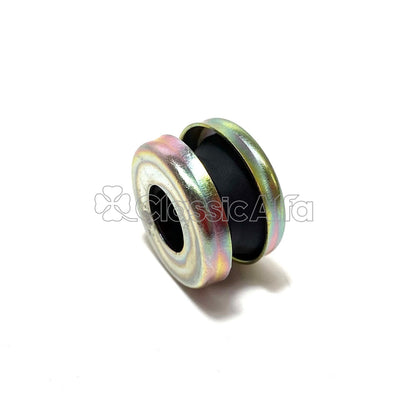 FL124 CARBURETTOR MOUNTING KIT (RUBBER STYLE)