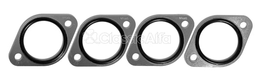 FL125 MISAB CARB WASHER SET