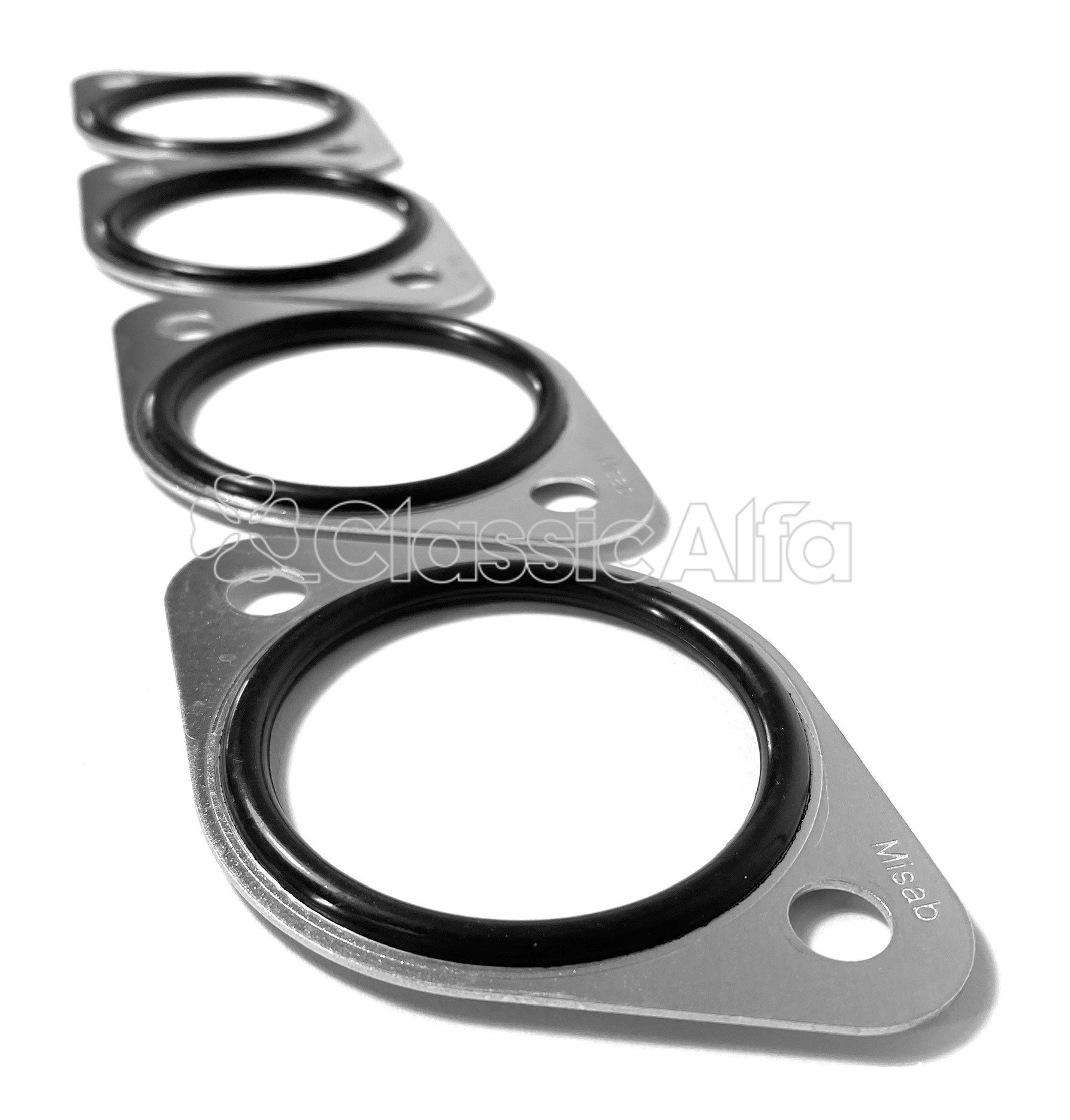 FL125 MISAB CARB WASHER SET