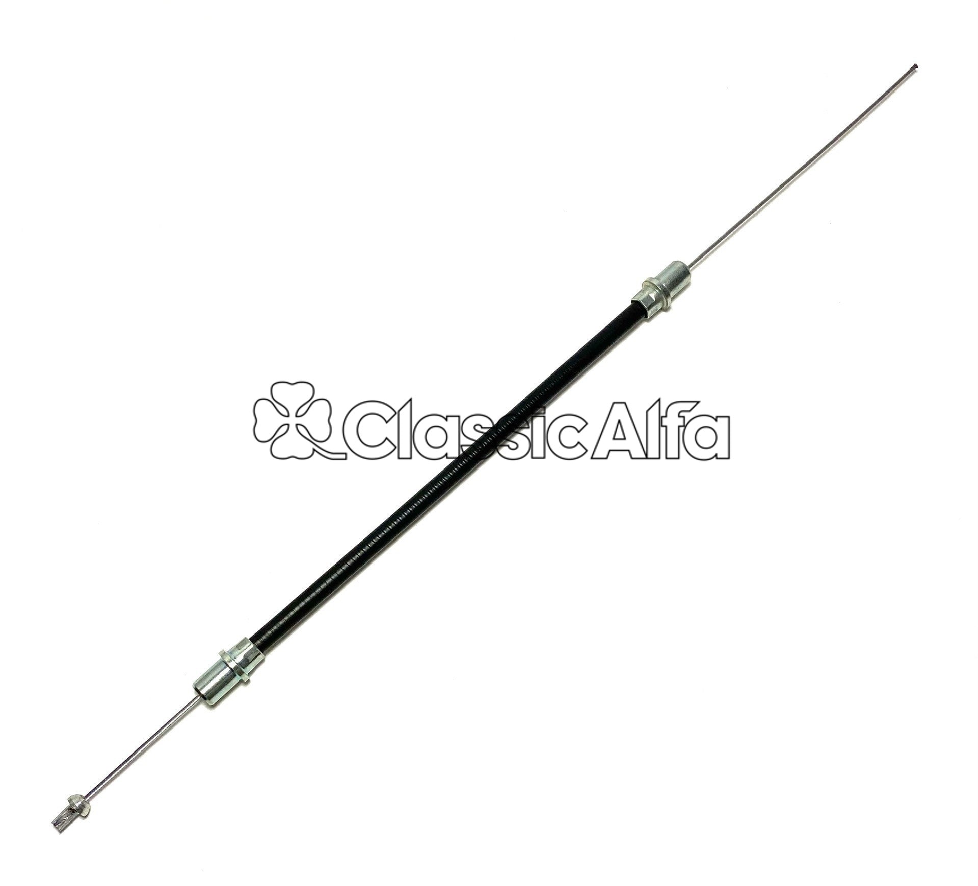 FL126 ACCELERATOR CABLE - SPICA INJECTION – Classic Alfa