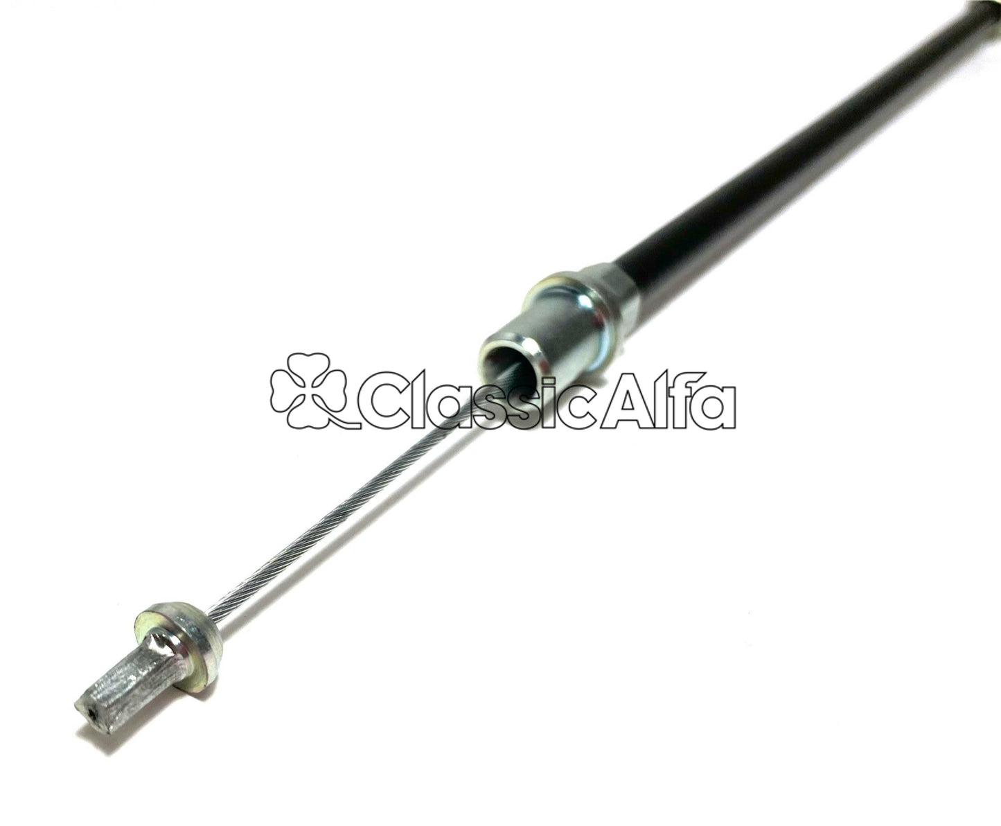 FL126 ACCELERATOR CABLE - SPICA INJECTION 