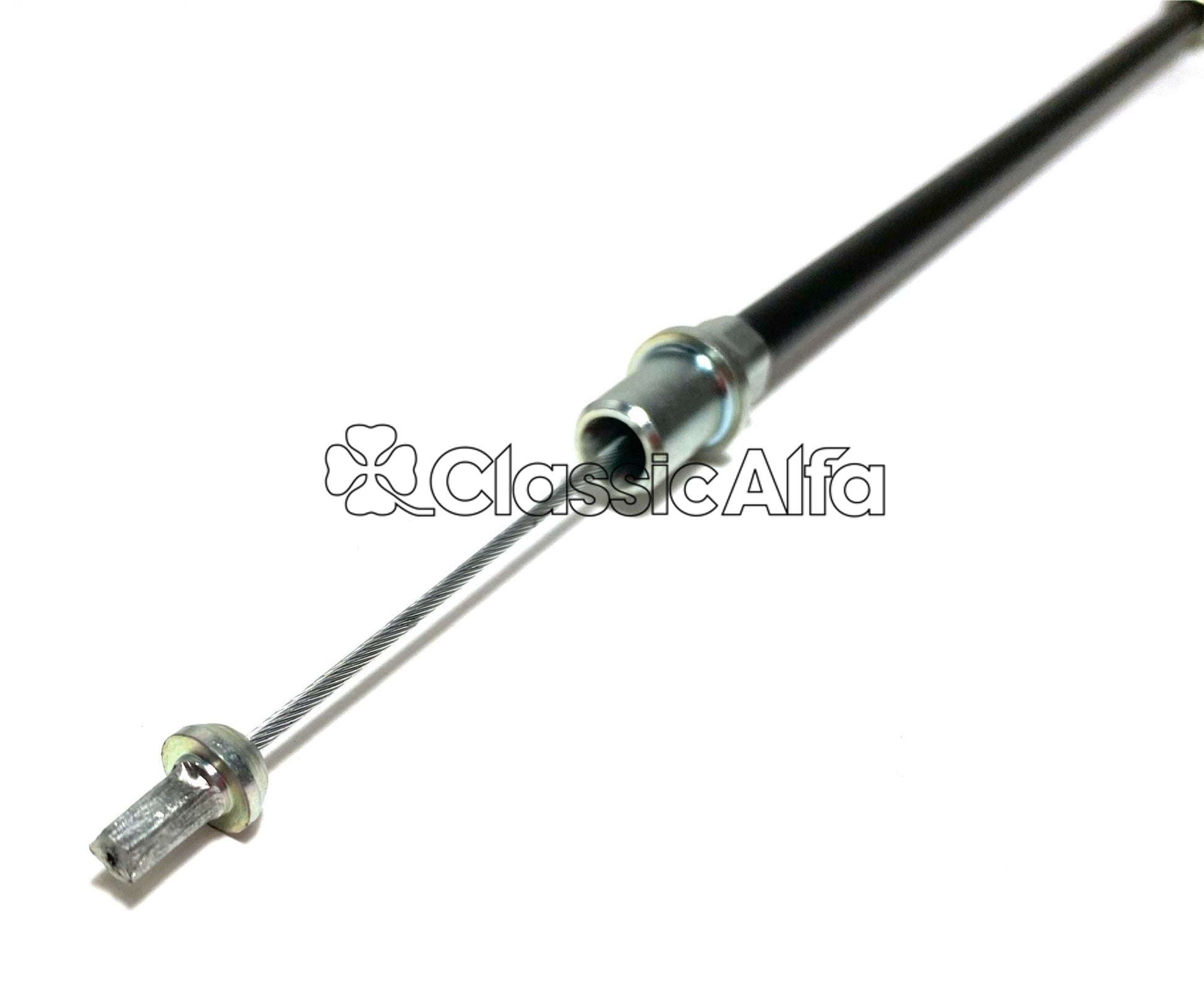 FL126 ACCELERATOR CABLE - SPICA INJECTION 