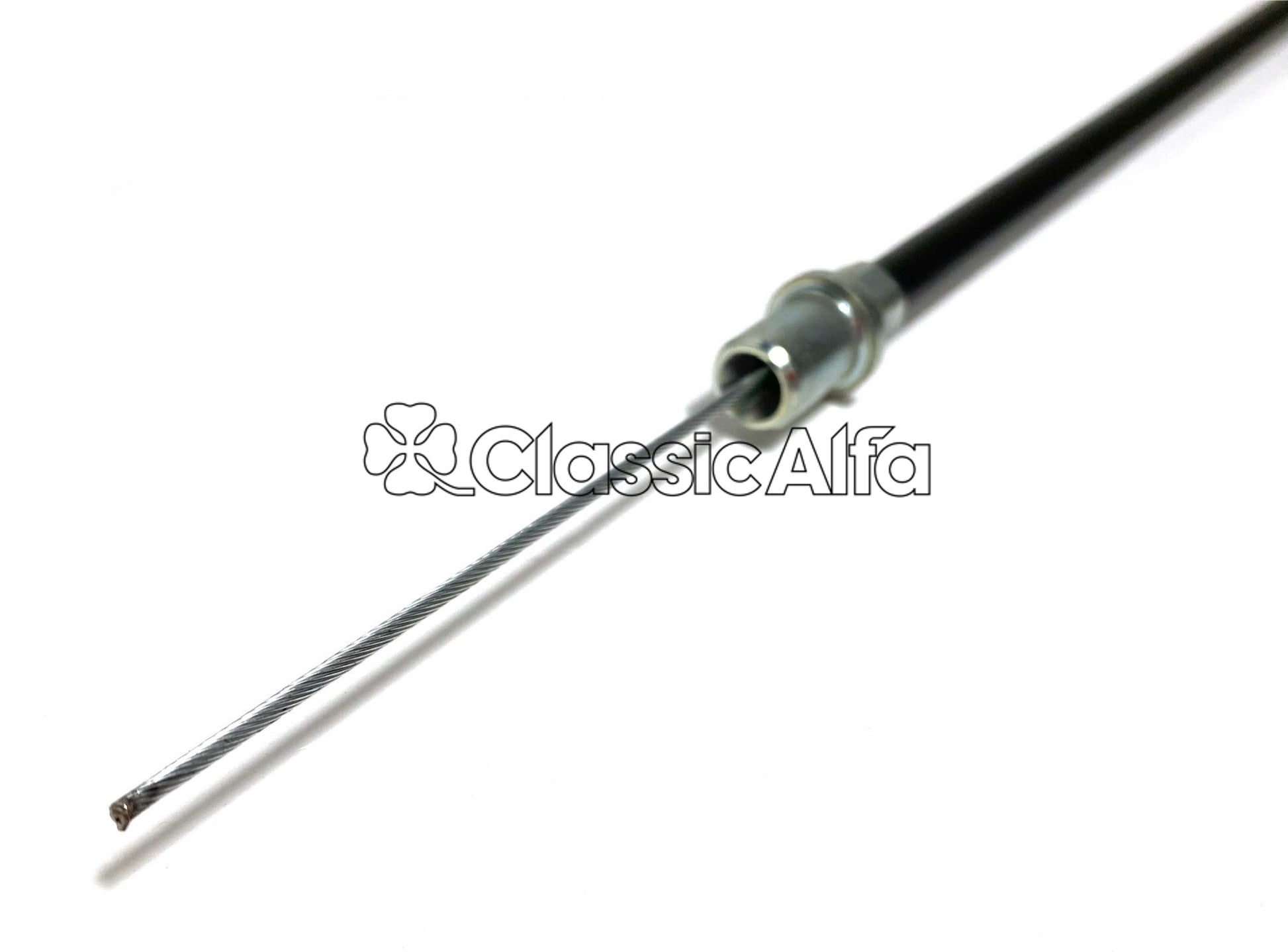 FL126 ACCELERATOR CABLE - SPICA INJECTION 