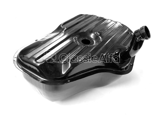 FL130 FUEL TANK - 2000 BERLINA