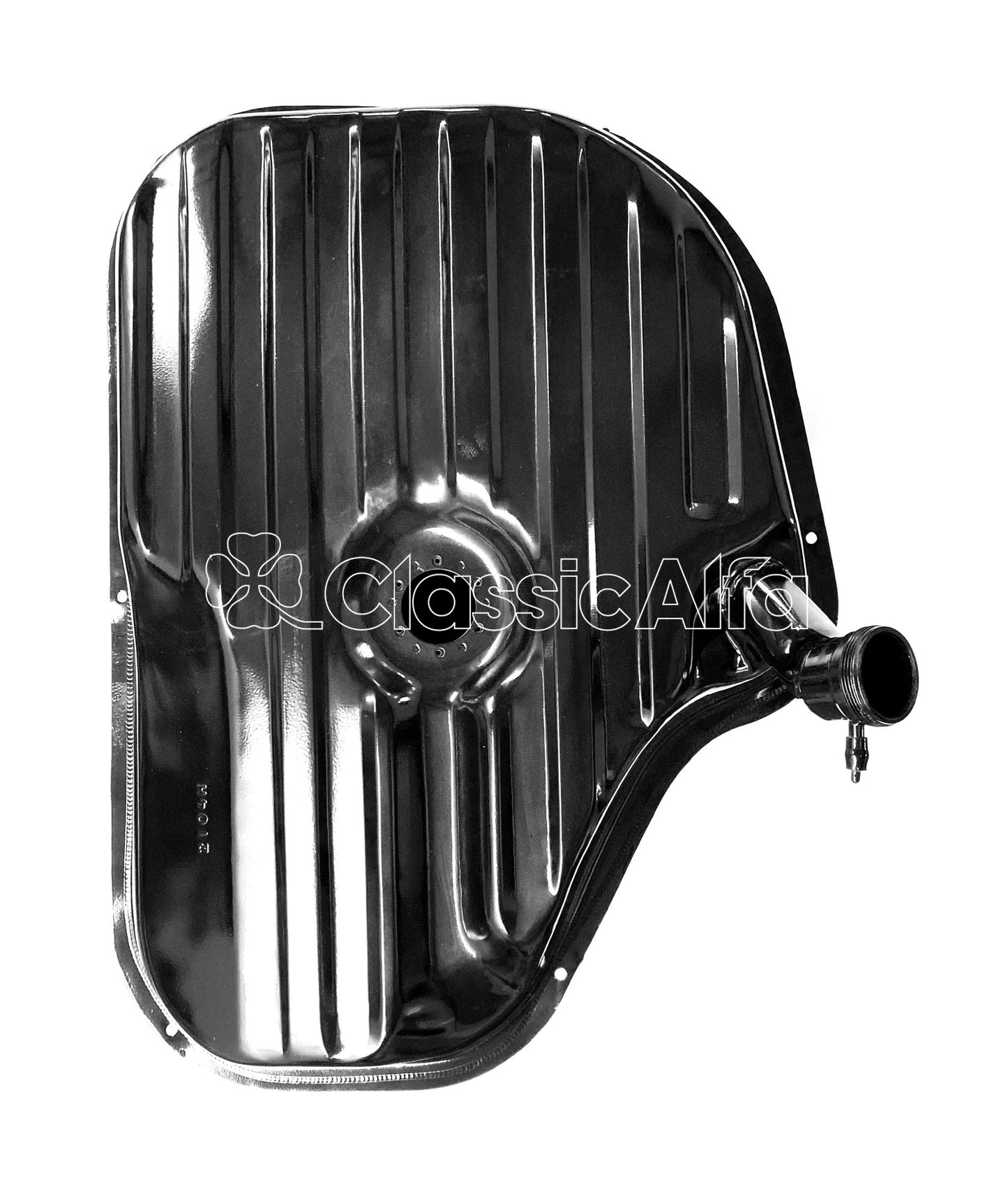 FL130 FUEL TANK - 2000 BERLINA