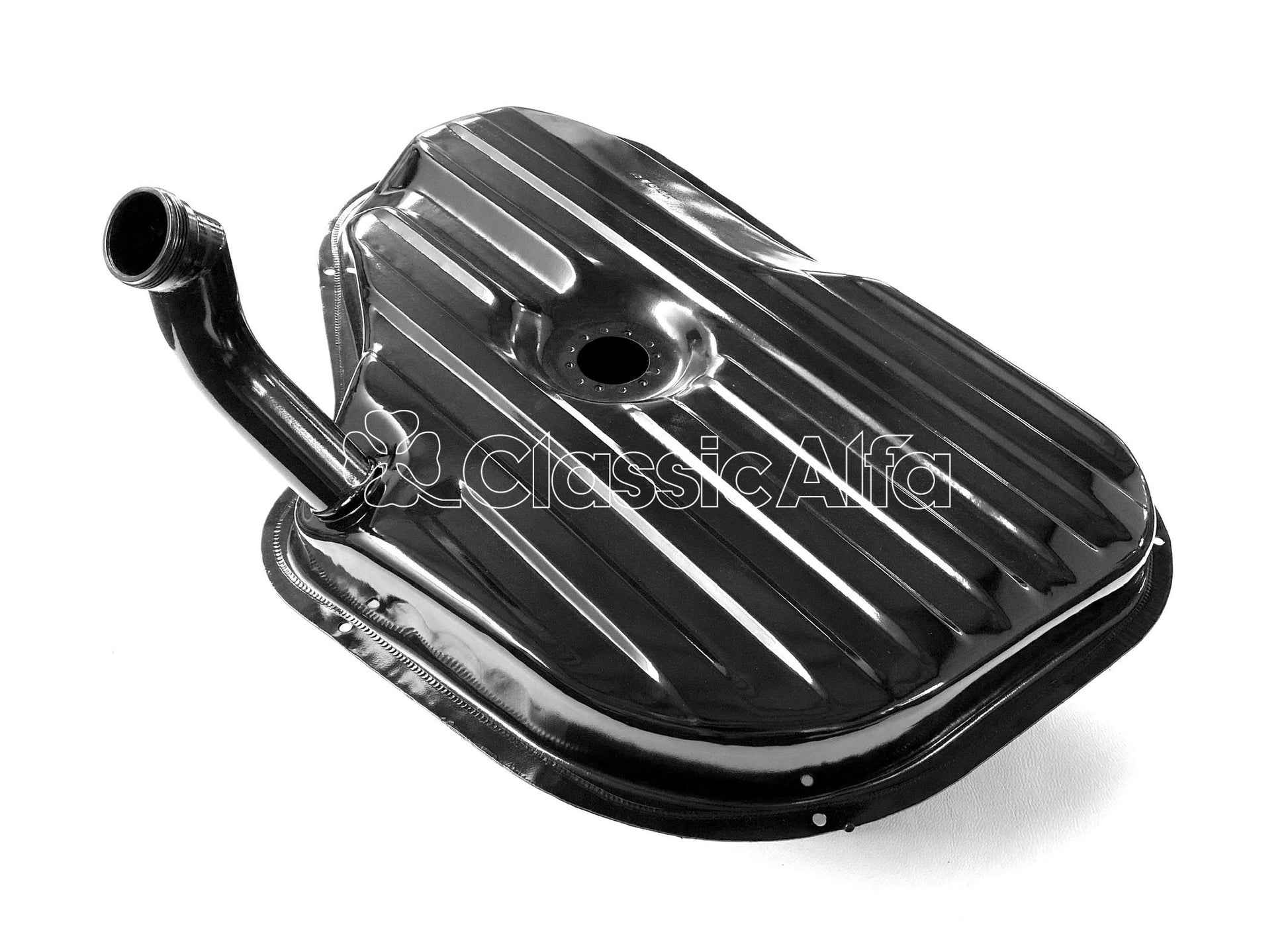 FL130 FUEL TANK - 2000 BERLINA