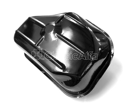 FL130 FUEL TANK - 2000 BERLINA