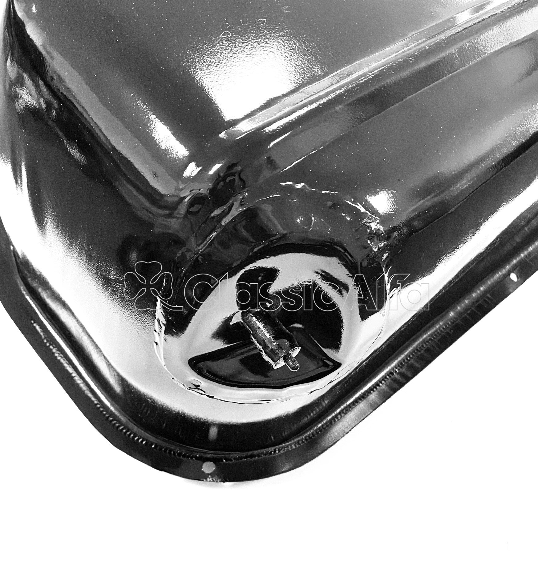 FL131 SPICA 2000 GTV FUEL TANK