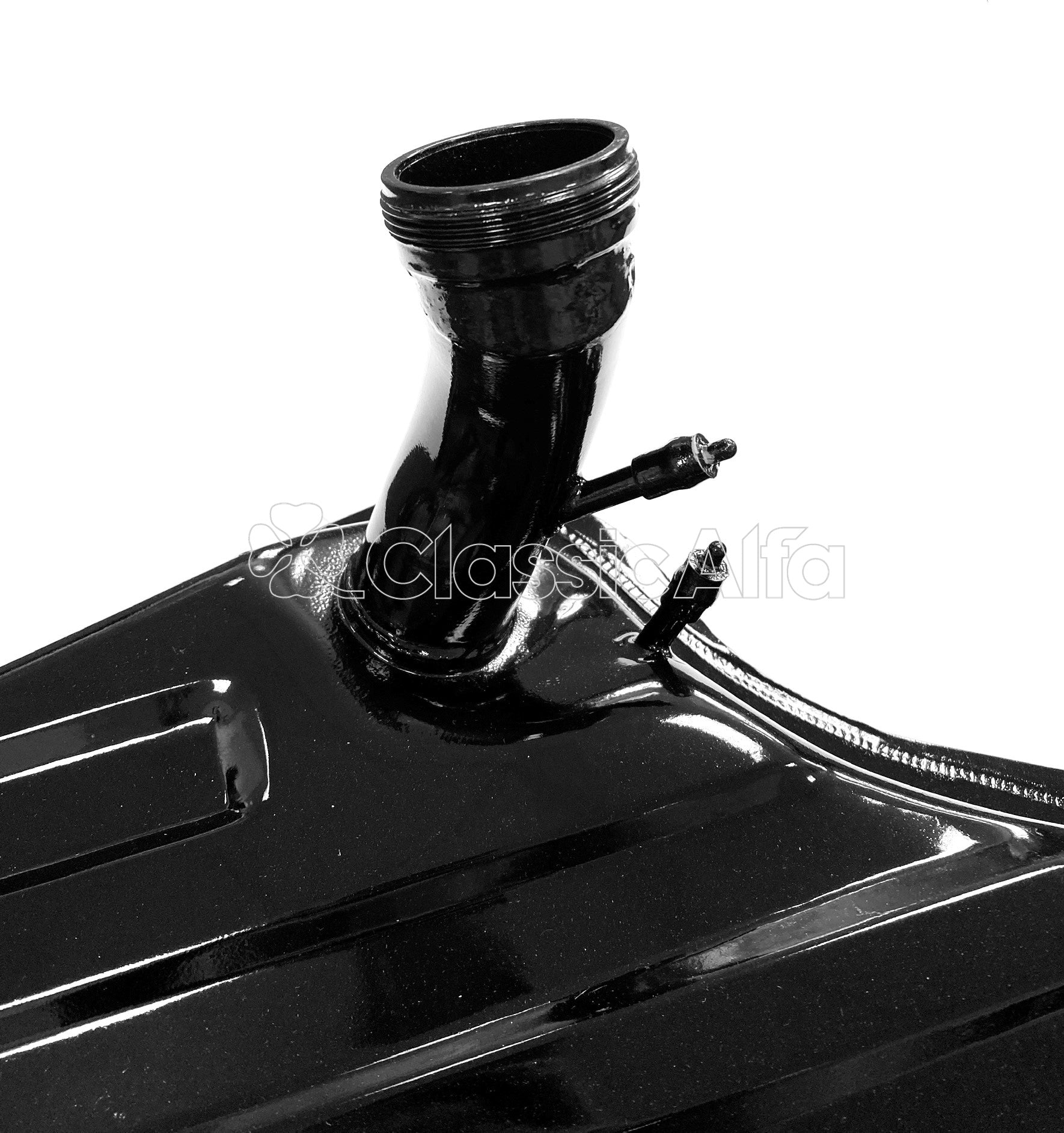 FL131 SPICA 2000 GTV FUEL TANK