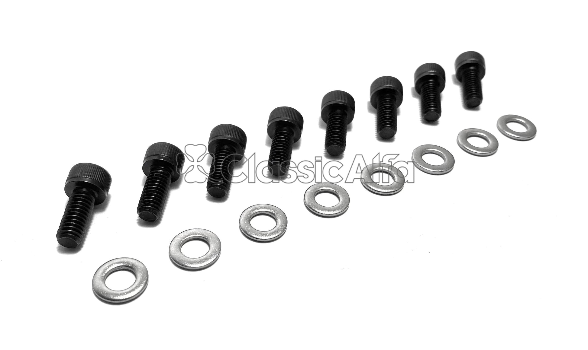 FL132 FUEL INJECTORS RETAINING BOLT KIT 