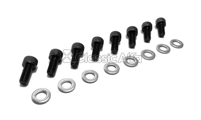 FL132 FUEL INJECTORS RETAINING BOLT KIT 