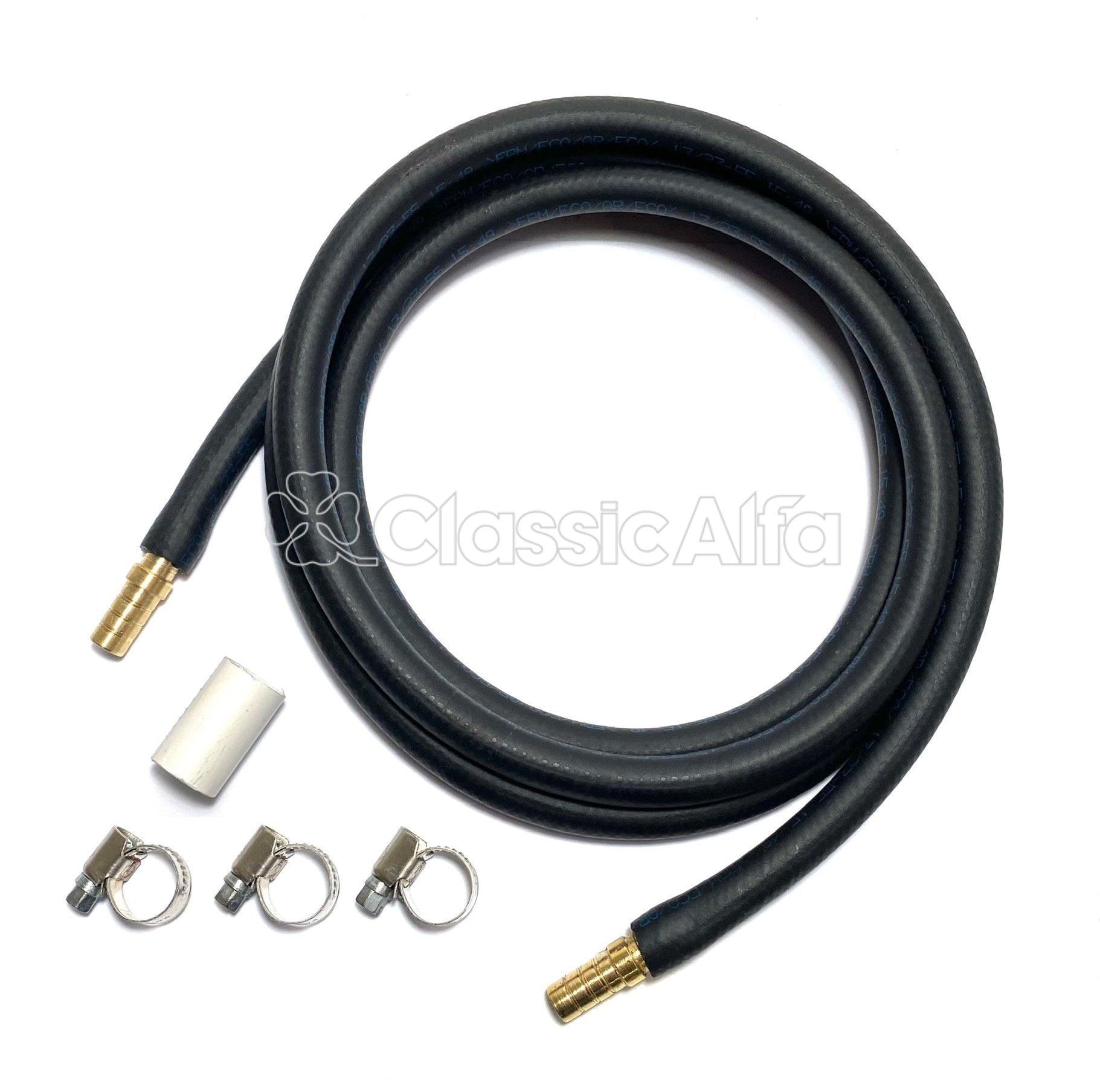 FL134 FUEL FEED LINE BOSCH INJECTION SPIDER