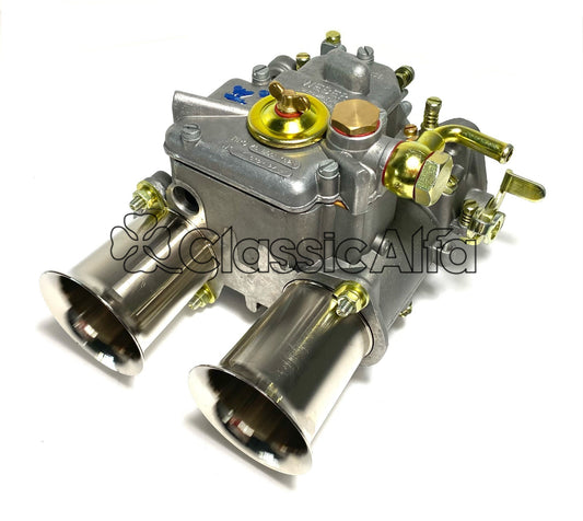 FL136 WEBER 45 DCOE CARBURETTOR 5 PROGRESSION HOLE