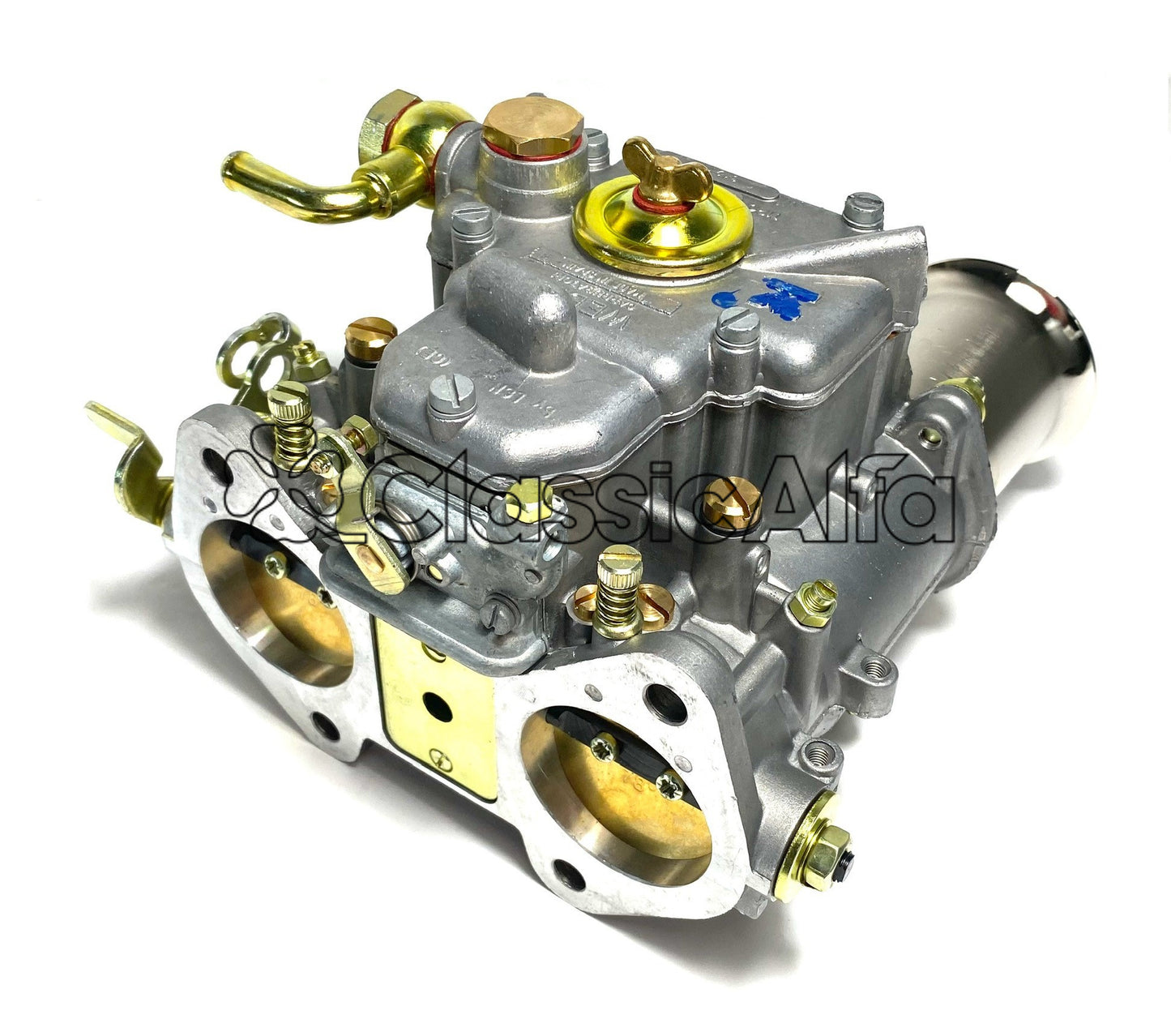 FL136 WEBER 45 DCOE CARBURETTOR 5 PROGRESSION HOLE
