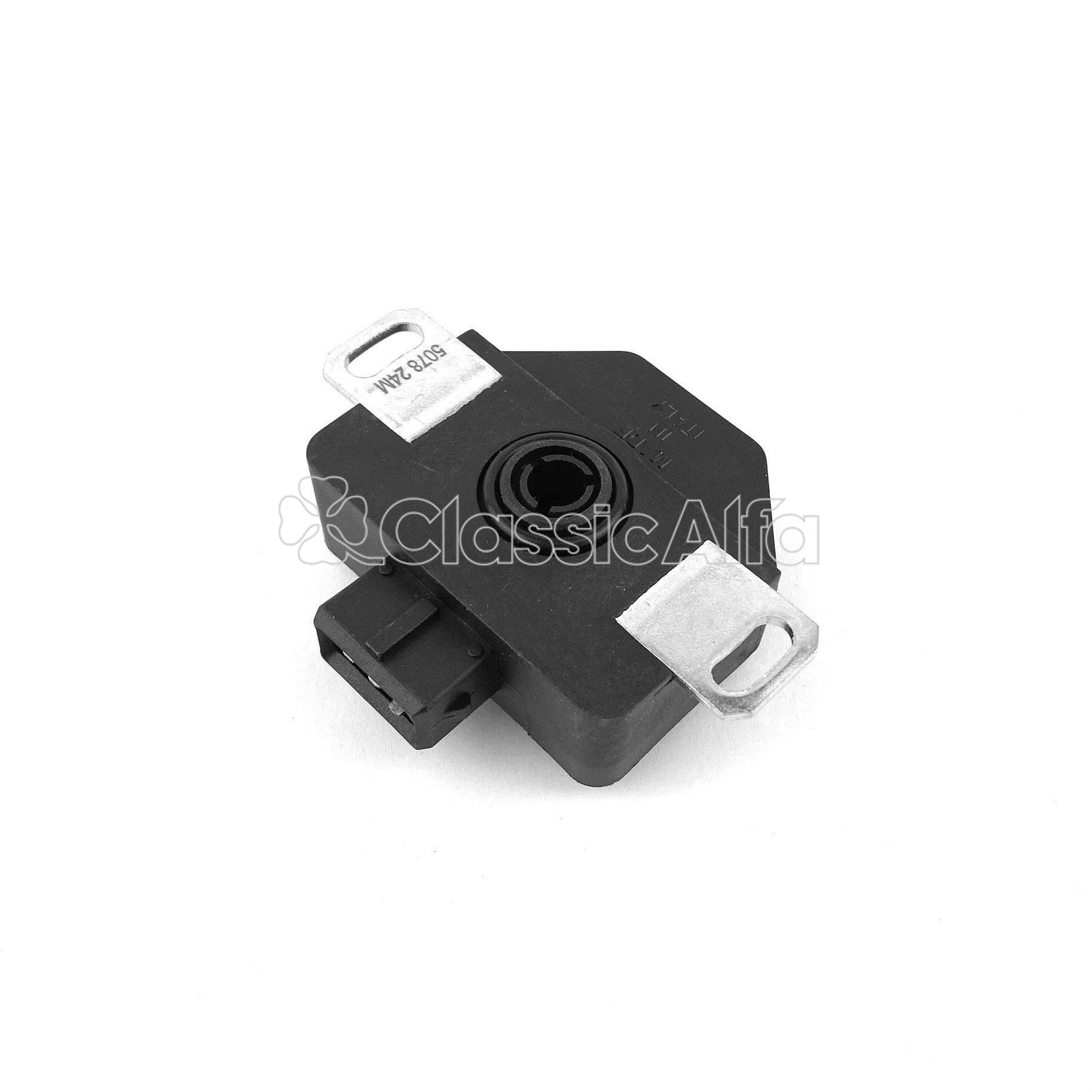 FL141 THROTTLE POSITION SENSOR INJECTION CARS