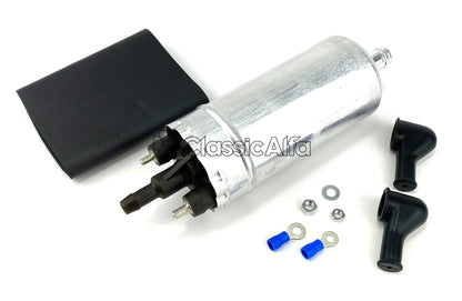 FL145 MARELLI FUEL PUMP FOR INJECTION MODELS