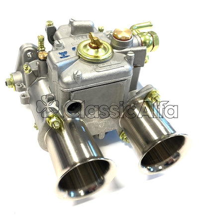 FL112 WEBER 45 DCOE CARBURETTOR 4 PROGRESSION HOLE