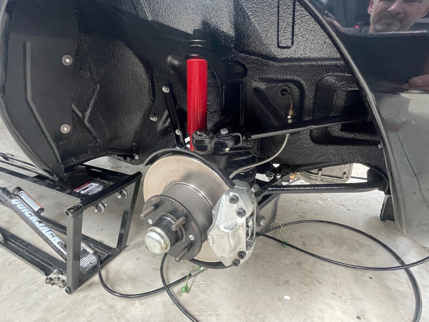 1970 SPIDER VELOCE (ROUNDTAIL) CONCOURS RESTORATION - £55,000