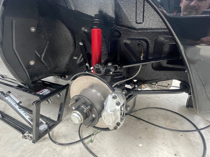 1970 SPIDER VELOCE (ROUNDTAIL) CONCOURS RESTORATION - £55,000