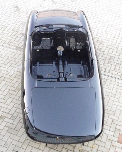 1970 SPIDER VELOCE (ROUNDTAIL) CONCOURS RESTORATION - £55,000