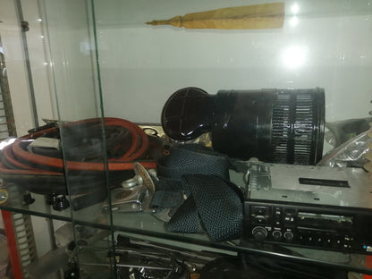 1958 GIULIETTA SPIDER 750D SWB  35,000 EURO