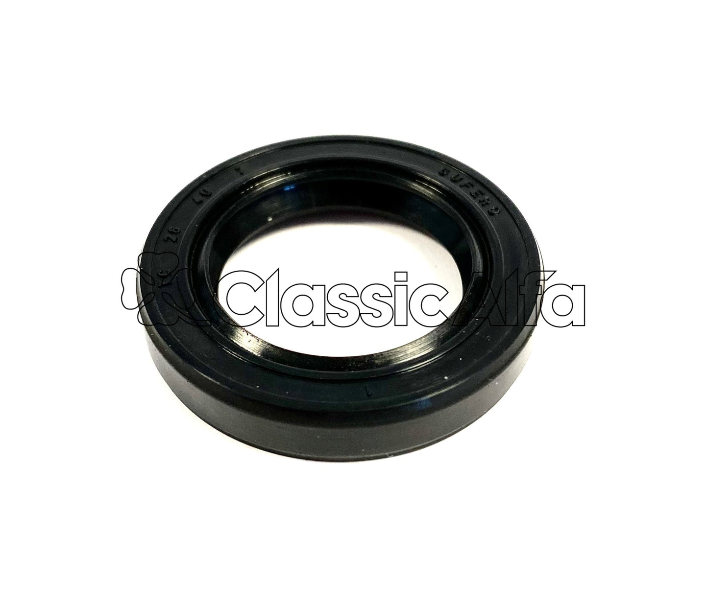 GB017/2 FRONT OIL SEAL - LATE GEARBOX TO CABLE CLUTCH BELL HOUSING
