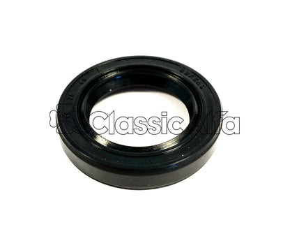GB017/2 FRONT OIL SEAL - LATE GEARBOX TO CABLE CLUTCH BELL HOUSING