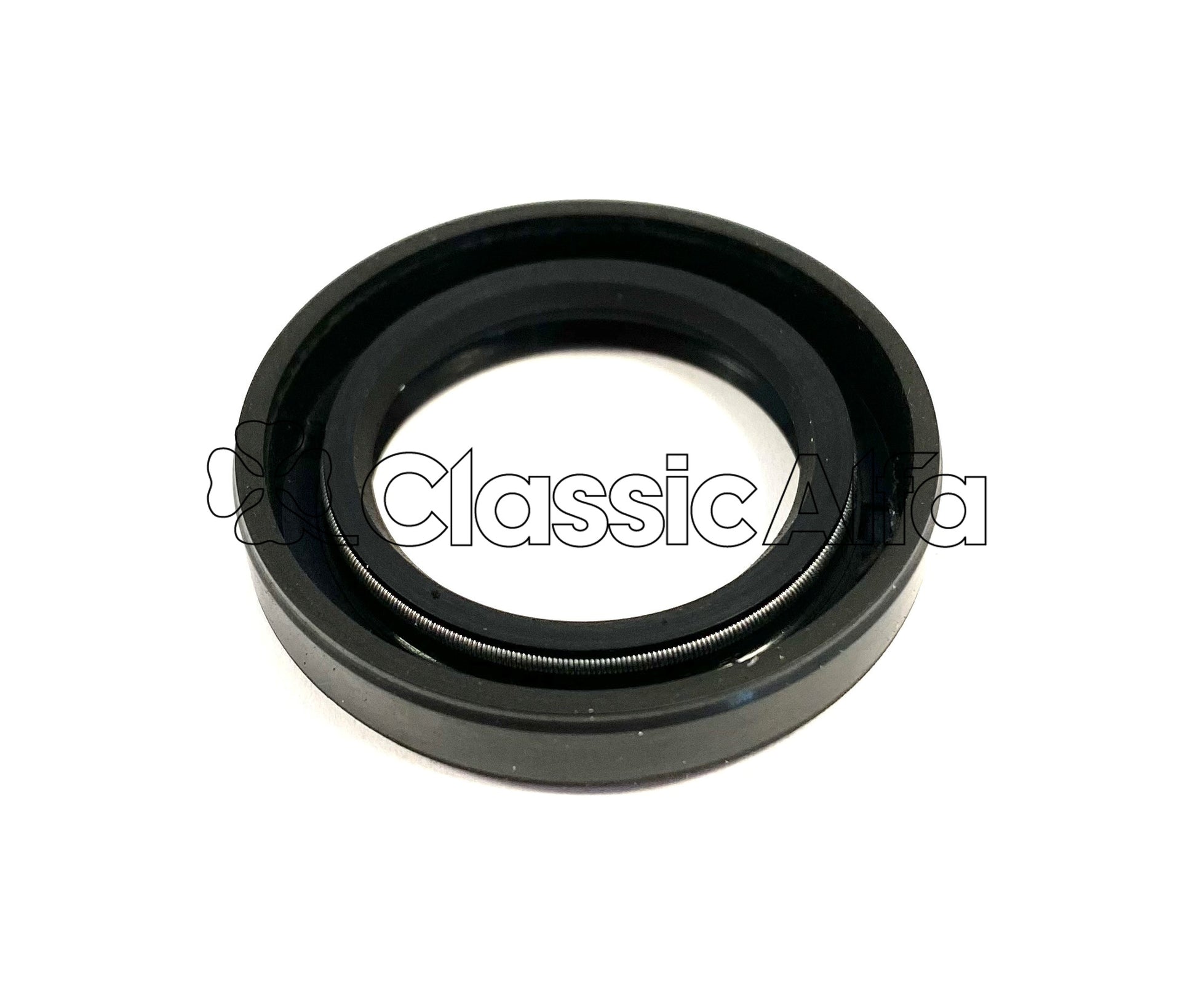GB017/2 FRONT OIL SEAL - LATE GEARBOX TO CABLE CLUTCH BELL HOUSING