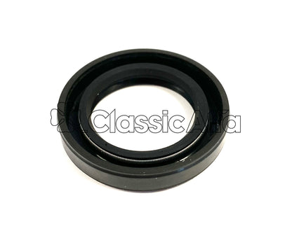 GB017/2 FRONT OIL SEAL - LATE GEARBOX TO CABLE CLUTCH BELL HOUSING