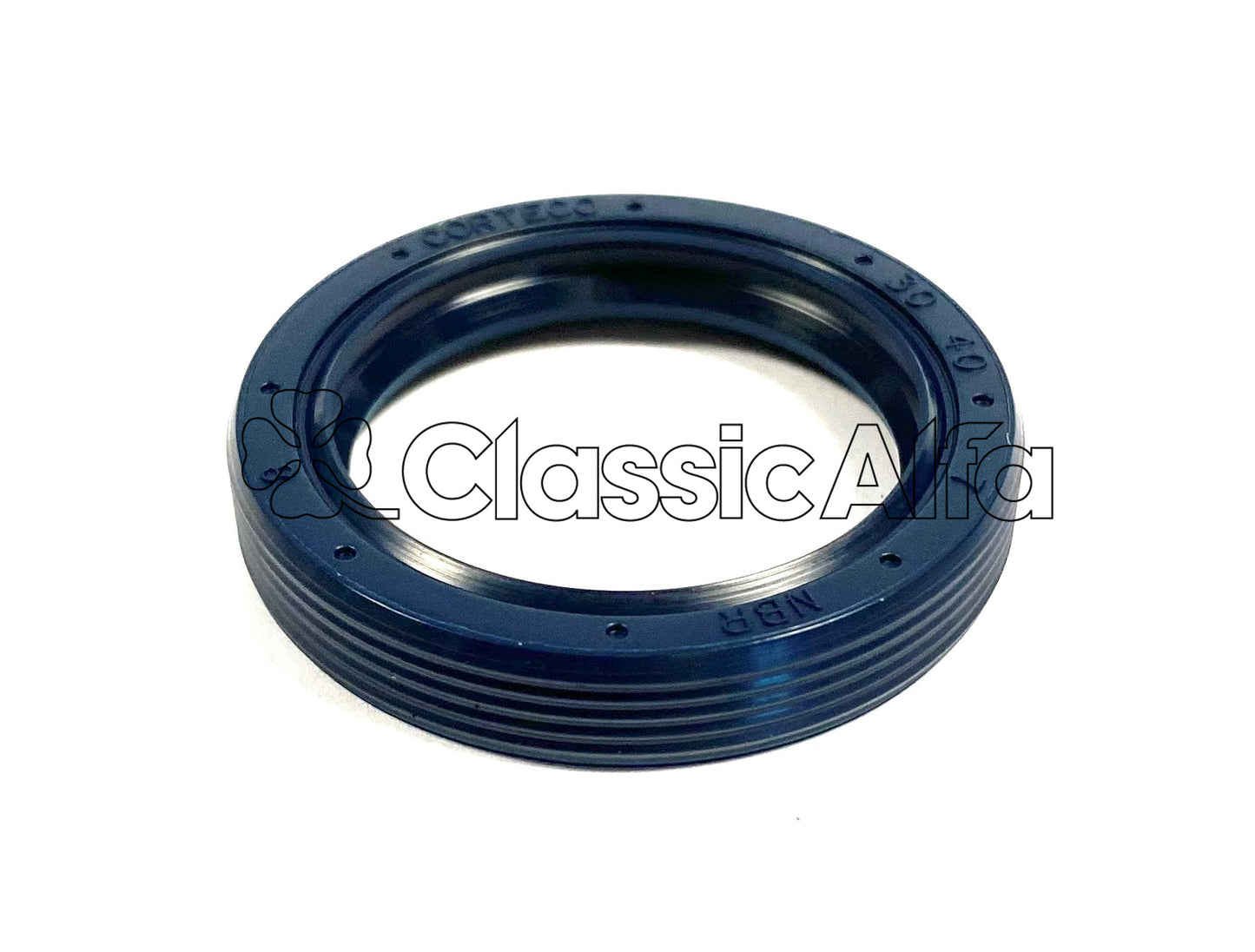 GB017 FRONT OIL SEAL - MECHANICAL CLUTCH GEARBOX 750/101/105 and all 2600