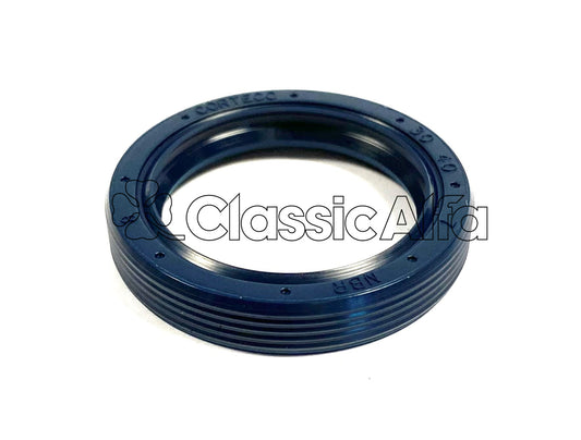 GB017 FRONT OIL SEAL - MECHANICAL CLUTCH GEARBOX 750/101/105 and all 2600