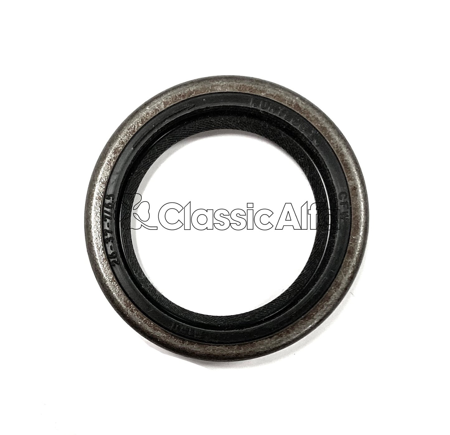 GB018/1 FRONT GEARBOX OIL SEAL - CORTECO - HYDRAULIC CLUTCH CARS