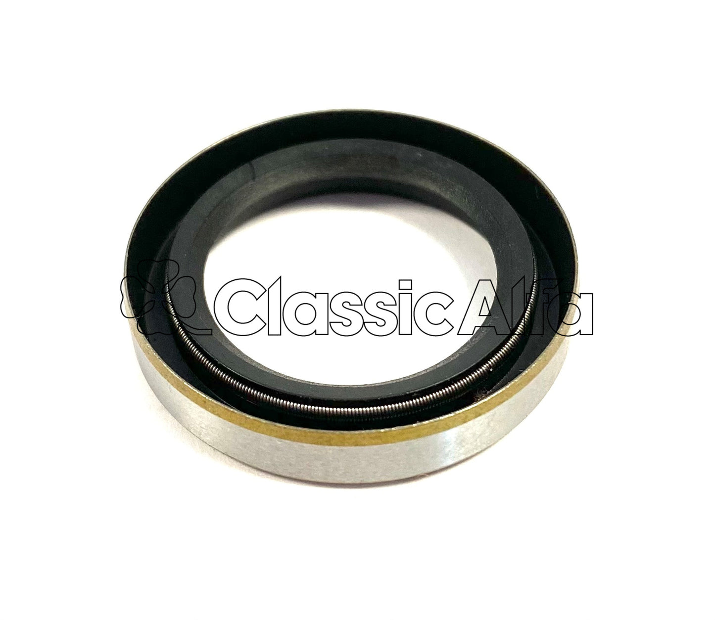 GB018 FRONT GEARBOX OIL SEAL - HYDRAULIC CLUTCH CARS