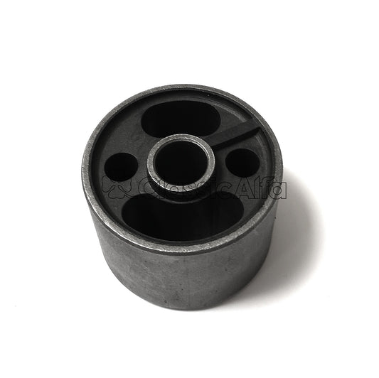 GB023 GEARBOX REAR MOUNTING BUSH - CABLE CLUTCH (TO 1967)