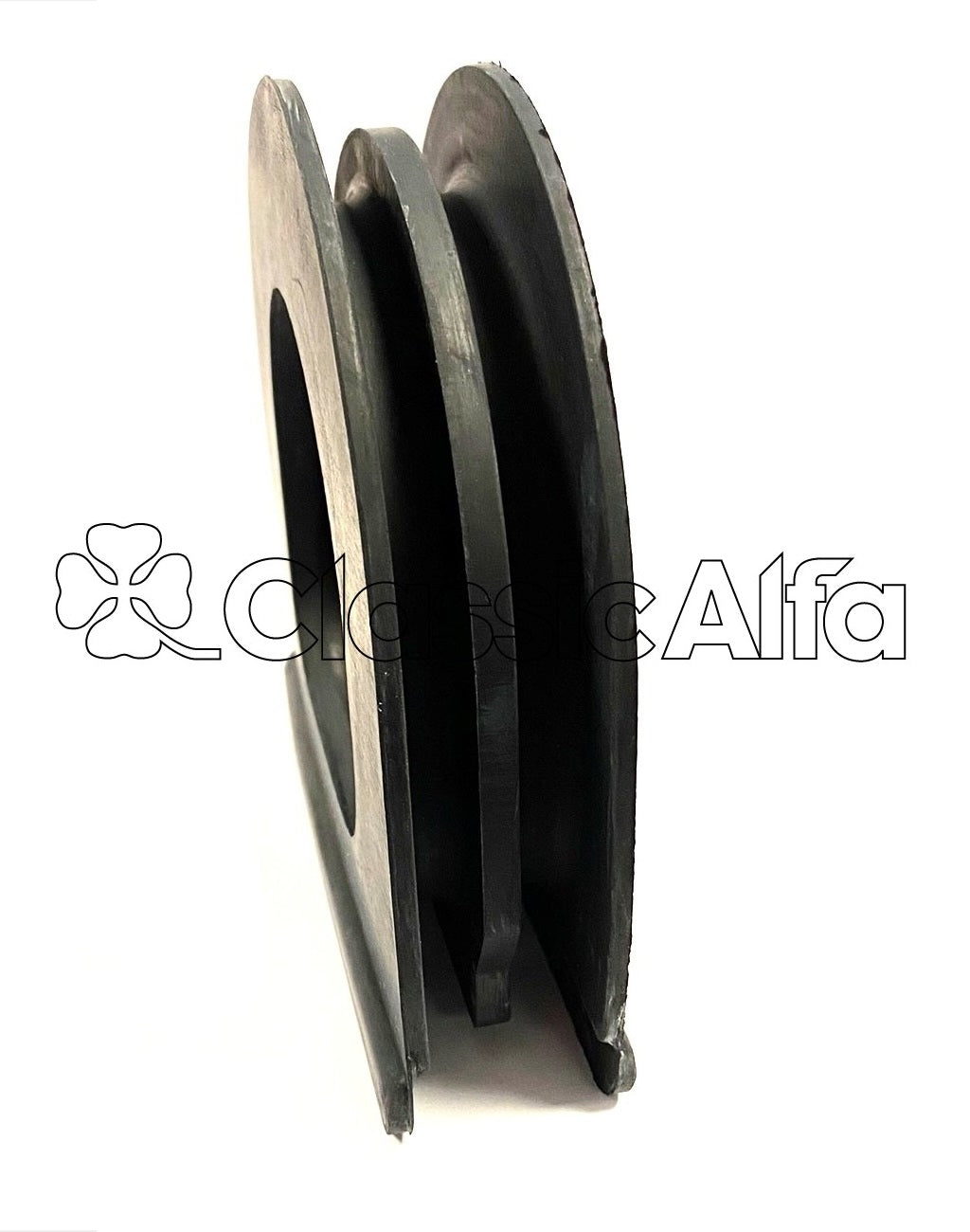 GB027 PROSHAFT CENTRE SUPPORT RUBBER - MECHANICAL CLUTCH CARS