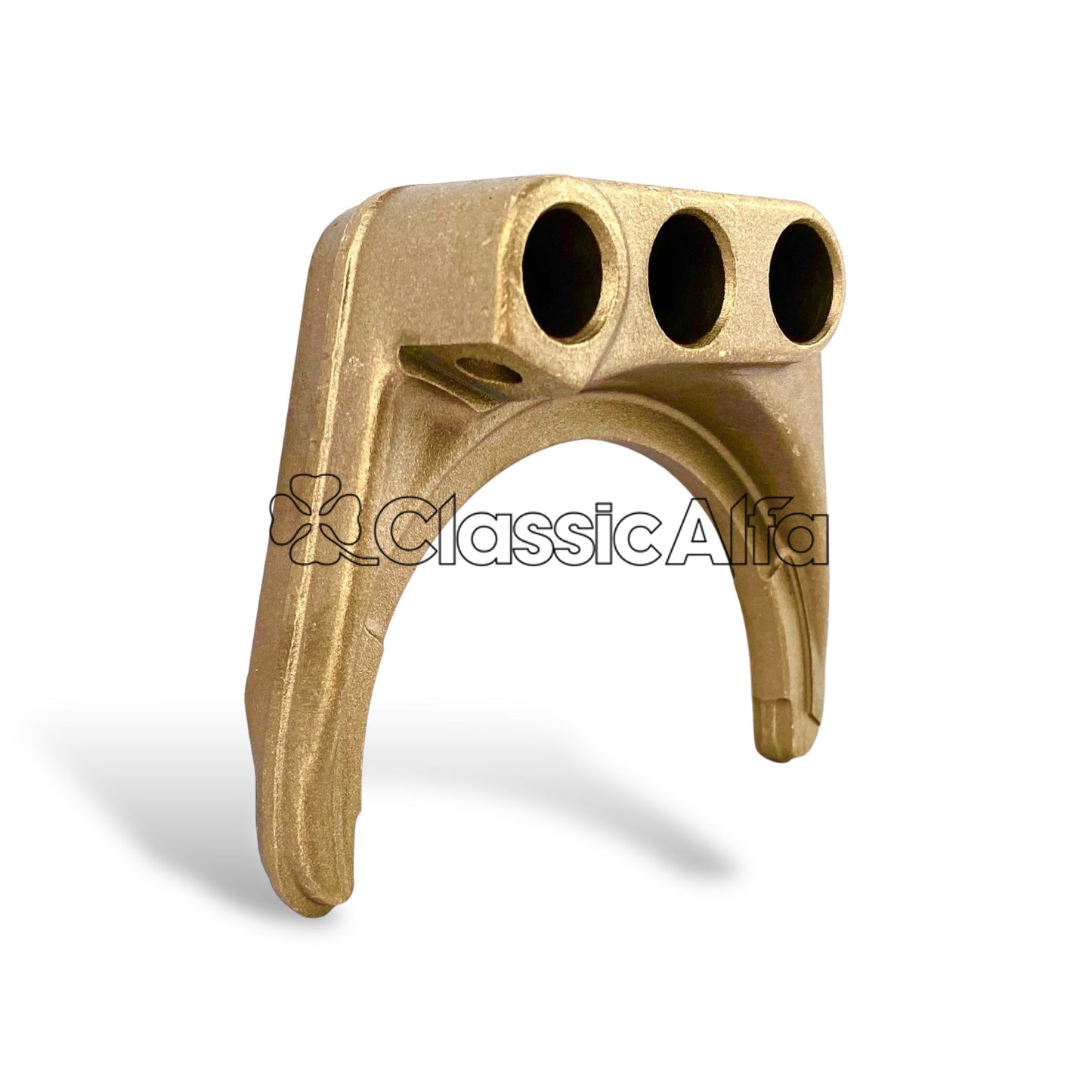 GB036 SELECTOR FORK 1ST & 2ND GEAR